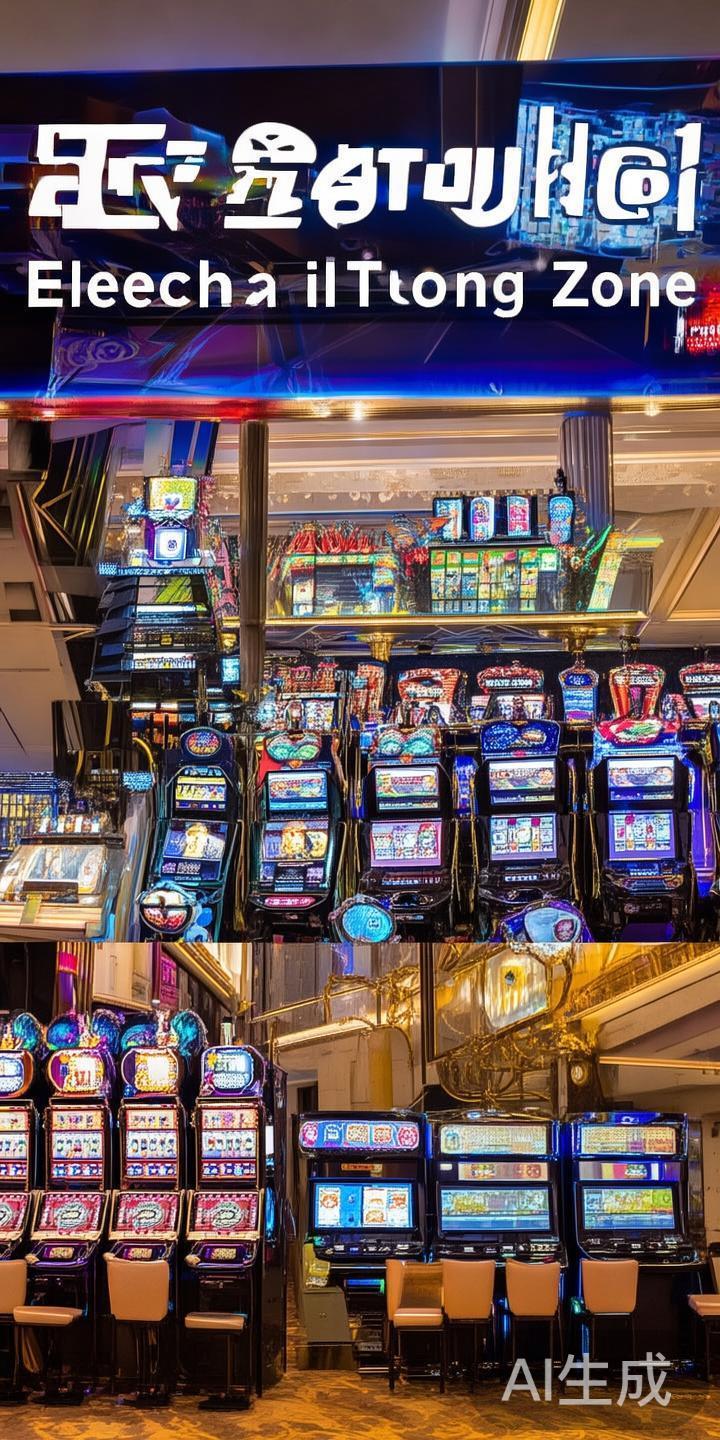 澳门娱乐金沙赌场全方位游戏项目详尽介绍与玩法指南