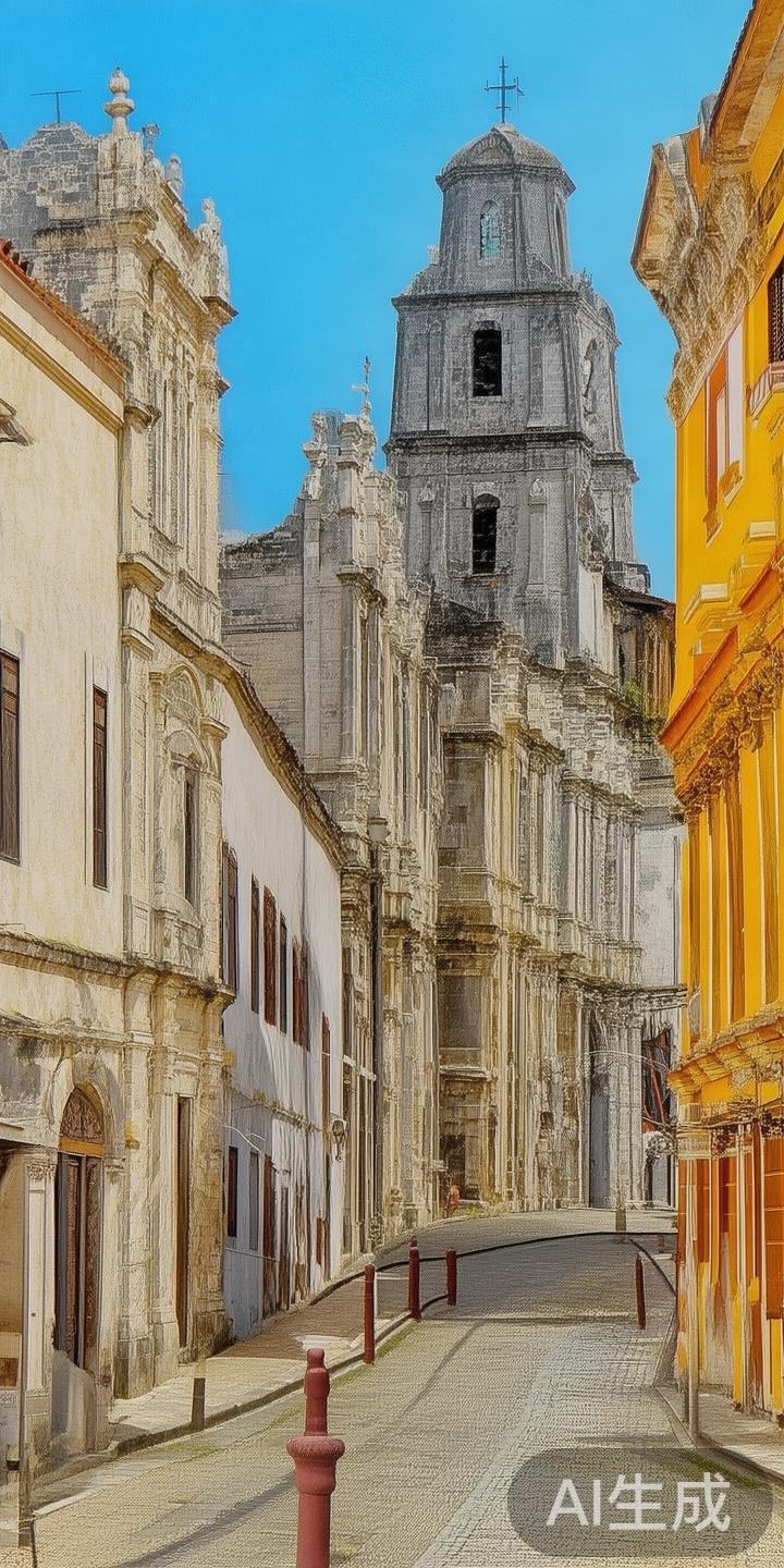 澳门金沙城中心喜来登酒店精彩周边景点与便捷交通攻略全方位攻略