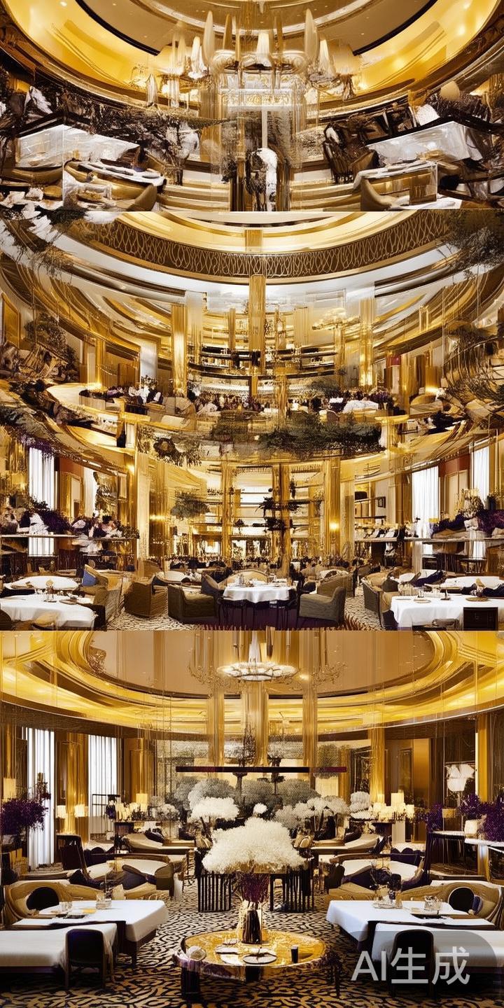 详尽解析澳门金沙赌场豪华住宿设施与尊贵高端服务介绍