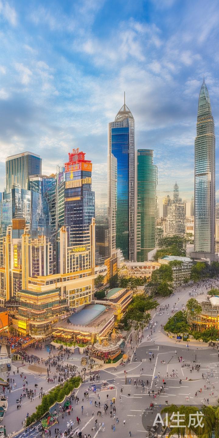 2024年澳门金沙赌场网站最新运营动态与市场发展趋势全面解读