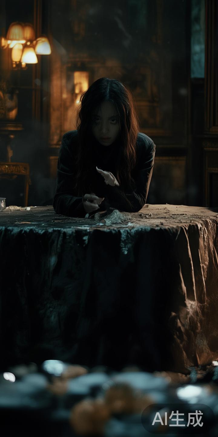 此外，高额赌资带来的经济压力也可能导致超出承受范围