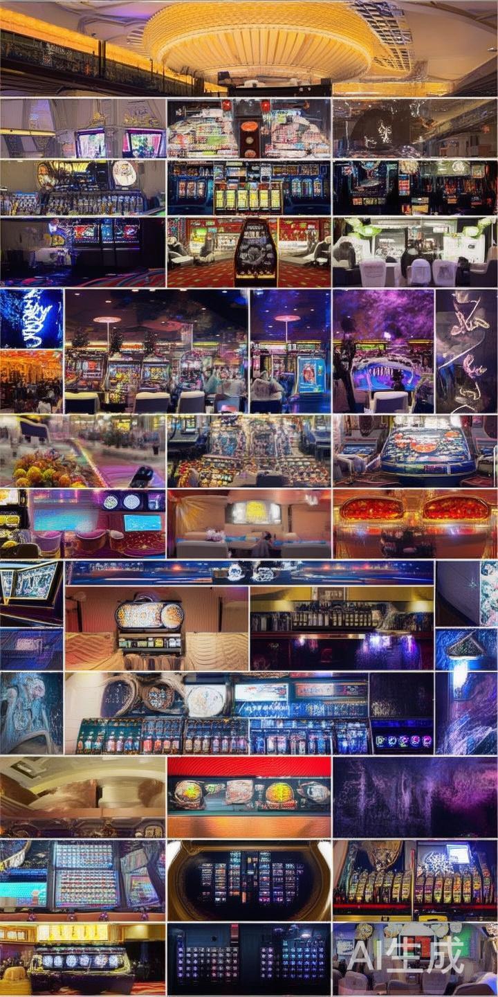 其次，多样化的游戏选择满足各种玩家需求。无论是经典