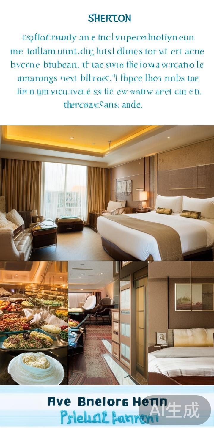 澳门金沙城中心喜来登酒店客户点评与真实入住体验全面解析与用户反馈分析 根据近年来的客户评论显示,喜来登酒店因其宽敞舒适的