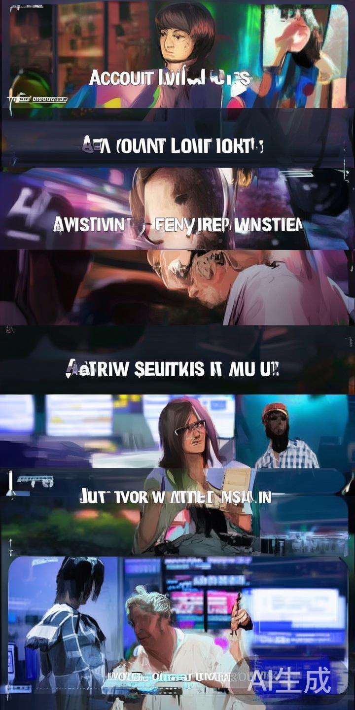 在实际运营中，用户常会遇到几个典型问题，包括账户登