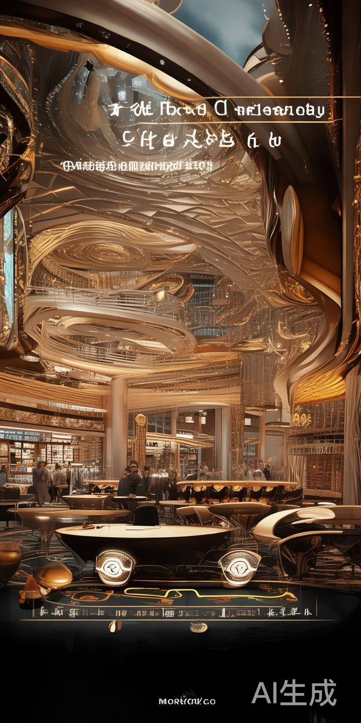 科技的引入是澳门金沙城提升客户满意度的重要手段之一