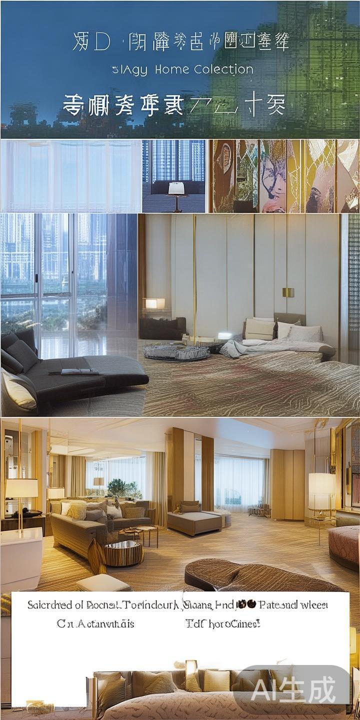 全面解析金沙中国澳门的豪华住宿体验与顶级酒店设施特色 精品豪华酒店:金沙酒店系列在澳门已成为高端旅游的代