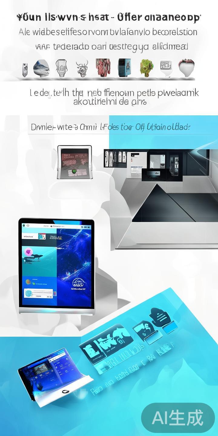 多渠道访问：官网直接访问、官方APP下载、以及合作