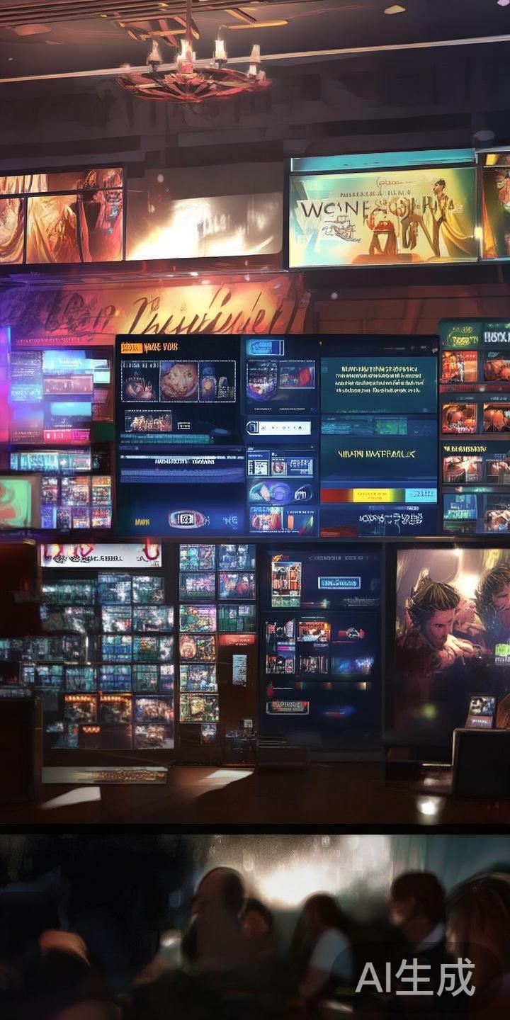 澳门金沙娱乐黑白辨别指南:选择优势与避免陷阱的全面解析 1. 非正规平台与虚假宣传
市场上存在部分非法或