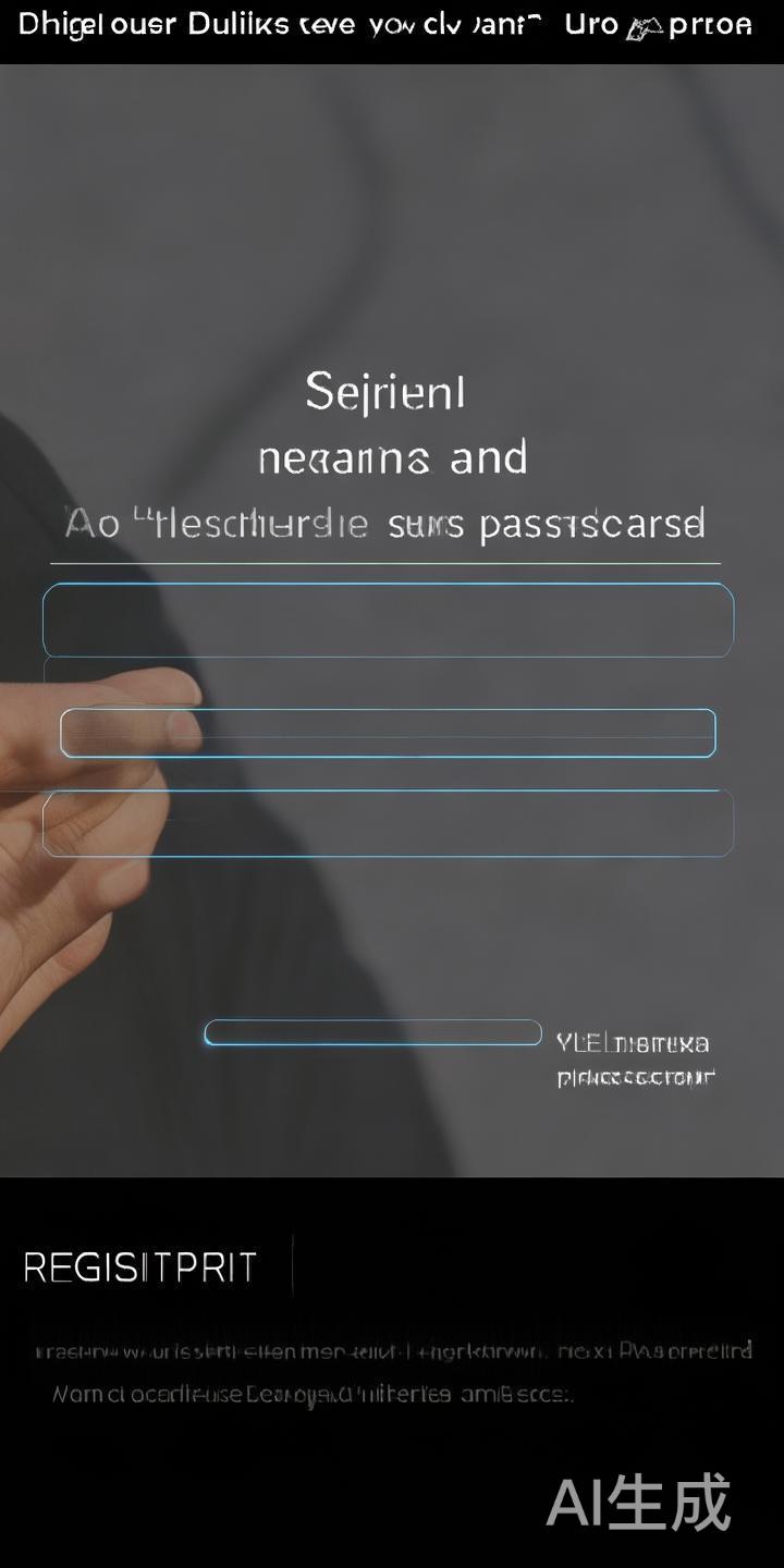 全面解析“bb视讯澳门金沙”手机版下载与登录操作流程详细指南 2.输入账号信息
在登录界面,输入您的注册账号和