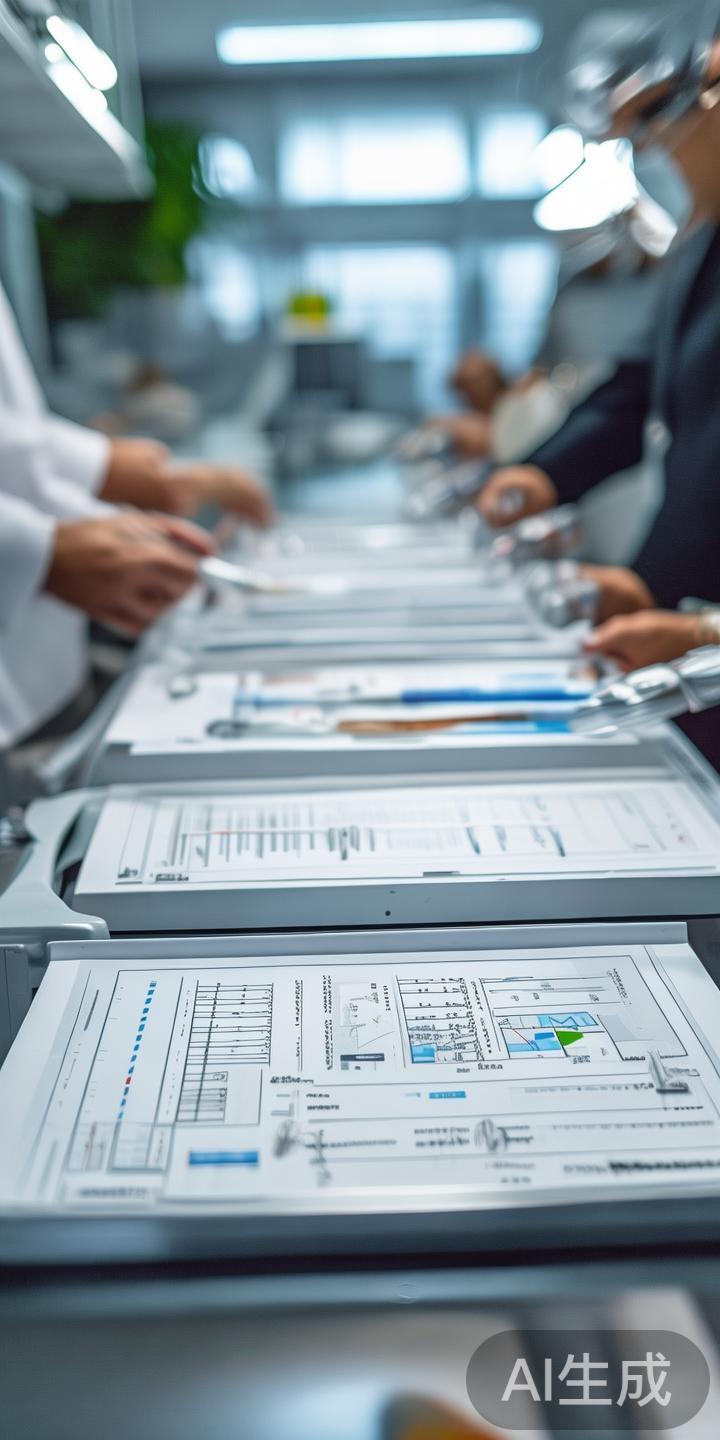 考察样品：在正式采购前，建议索取样品进行检测与比对