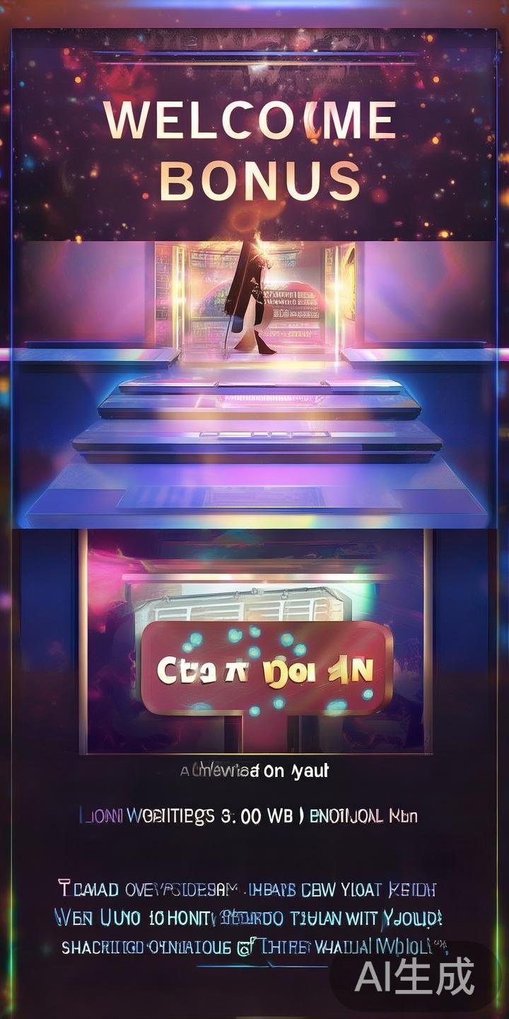 注册优惠与新手礼金
新注册用户在首次登录后即可获