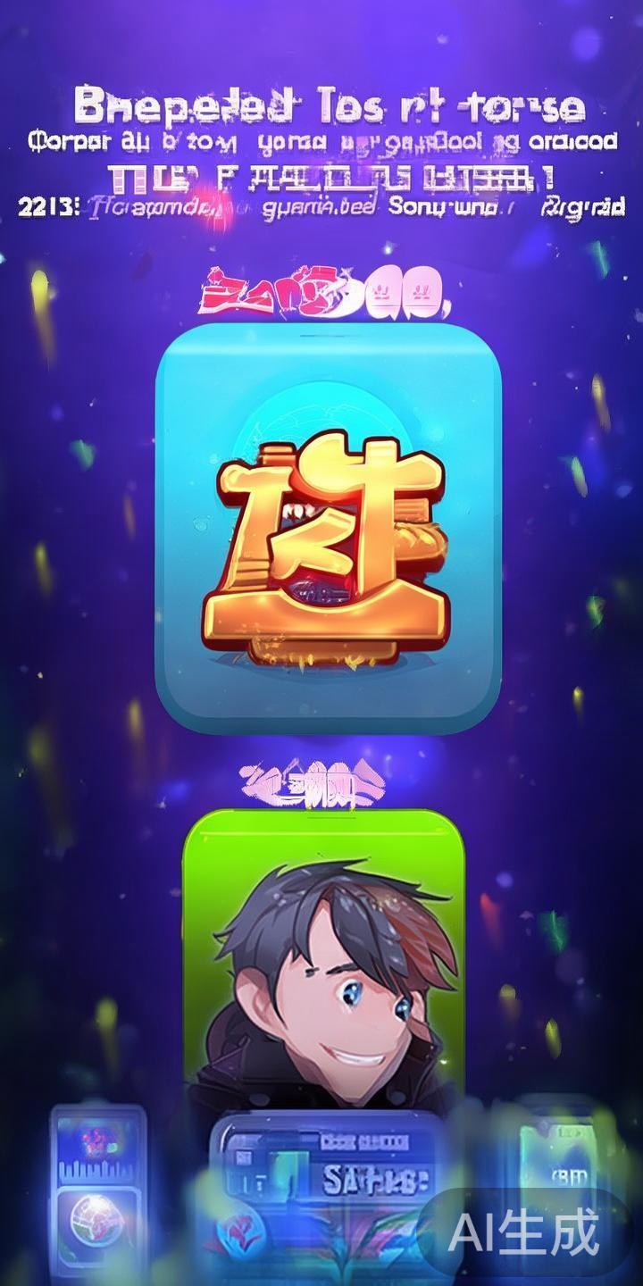 澳门金沙糖果派对客户端下载渠道及详细游戏安装流程指南全面解析 正规应用商店:如苹果手机用户可以在App Stor