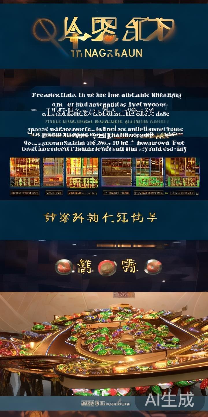 澳门金沙直营赌场网址常见问题解答及全面客服联系方式指南 2. 如何确认访问的是合法的澳门金沙直营平台?