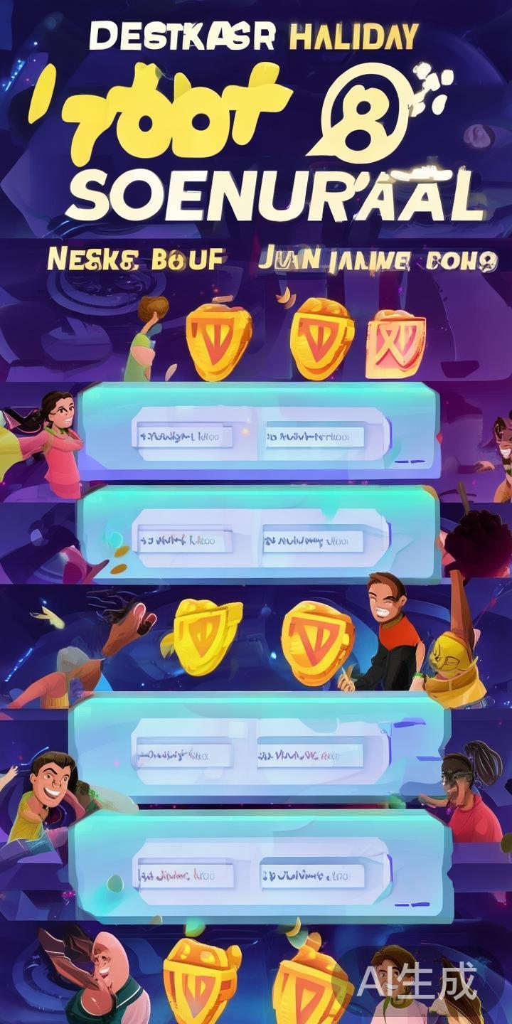 1.&nbsp;存款奖励
平台设有多档存款奖励措施，玩家在