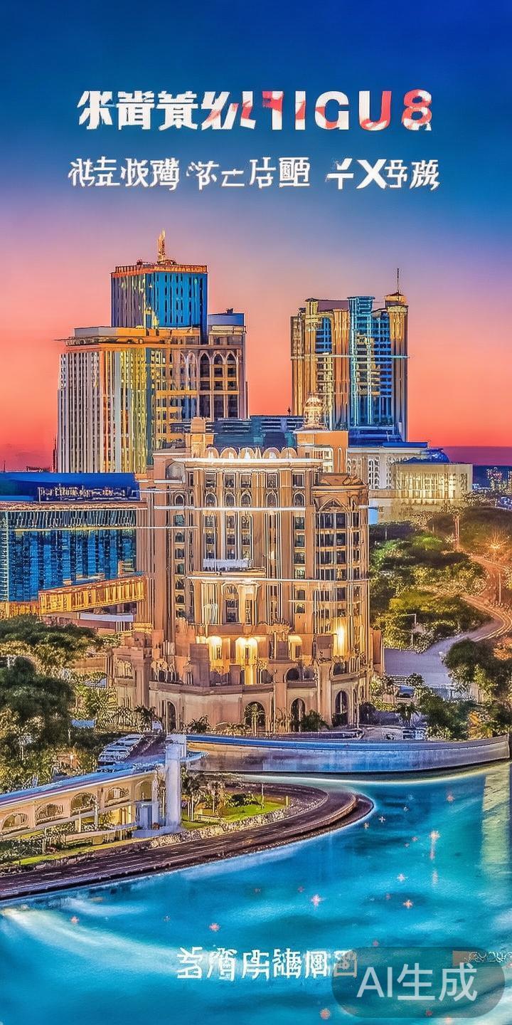 全面解析提前预订澳门金沙娱乐乐园门票的多渠道选择与优惠攻略